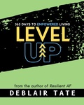 Cover: Level Up - 8Figured, LLC