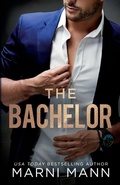Cover: The Bachelor - Mann Publishing LLC
