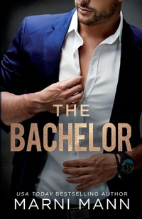 Enlarge image Cover: The Bachelor - Mann Publishing LLC
