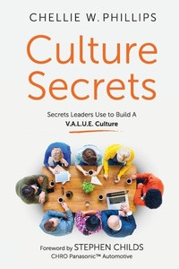 Enlarge image Cover: Culture Secrets - Ignite Publishing