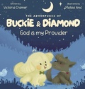 Cover: The Adventures of Buckie & Diamond - Cramer