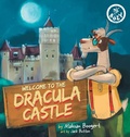 Cover: Welcome to the Dracula Castle - Mahsan Boogert Rafizadeh