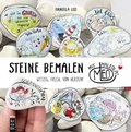 Cover: Steine bemalen mit MaLEOla - MITP
