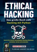 Bild: Ethical Hacking - Eulogia Verlags GmbH