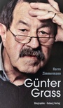 Bild: G&uuml;nter Grass - Osburg Verlag