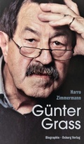 Cover: G&uuml;nter Grass - Osburg Verlag
