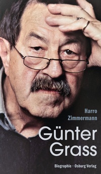 Abbildung von: Günter Grass - Osburg Verlag
