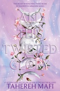 Cover: All This Twisted Glory - Collins