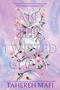 Enlarge image Cover: All This Twisted Glory - Collins
