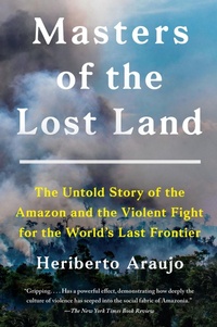 Abbildung von: Masters of the Lost Land - Collins