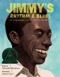 Abbildung von: Jimmy's Rhythm And Blues - HarperCollins