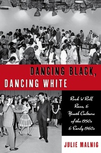 Abbildung von: Dancing Black, Dancing White - OUP eBook