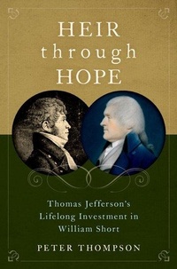 Enlarge image Cover: Heir through Hope - Oxford University Press Inc