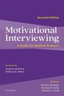 Cover: Motivational Interviewing - Oxford University Press Inc