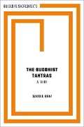 Cover: The Buddhist Tantras - Oxford University Press Inc