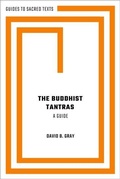 Cover: The Buddhist Tantras - Oxford University Press Inc