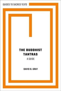 Enlarge image Cover: The Buddhist Tantras - Oxford University Press Inc