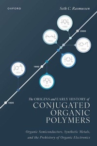 Abbildung von: The Origins and Early History of Conjugated Organic Polymers - Oxford University Press Inc