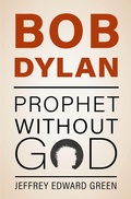 Cover: Bob Dylan - Oxford University Press Inc