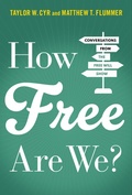 Cover: How Free Are We? - Oxford University Press Inc