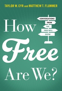 Enlarge image Cover: How Free Are We? - Oxford University Press Inc