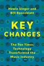 Cover: Key Changes - Oxford University Press Inc