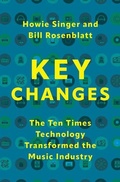 Cover: Key Changes - Oxford University Press Inc