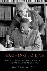 Enlarge image Cover: Teaching to Live - Oxford University Press Inc