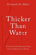 Bild: Thicker Than Water - Oxford University Press Inc