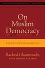Cover: On Muslim Democracy - Oxford University Press Inc