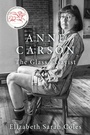 Cover: Anne Carson - Oxford University Press Inc