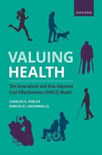 Enlarge image Cover: Valuing Health - Oxford University Press Inc
