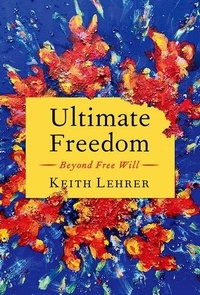 Enlarge image Cover: Ultimate Freedom - Oxford University Press Inc