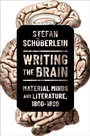 Cover: Writing the Brain - Oxford University Press Inc