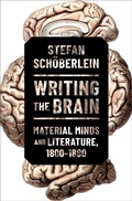 Cover: Writing the Brain - Oxford University Press Inc