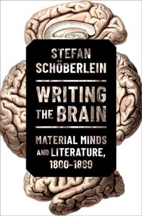 Enlarge image Cover: Writing the Brain - Oxford University Press Inc