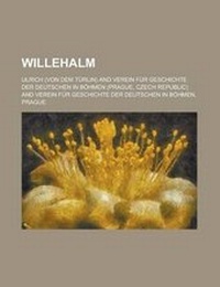 Enlarge image Cover: Willehalm - Rarebooksclub.com