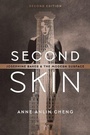Cover: Second Skin - Oxford University Press Inc