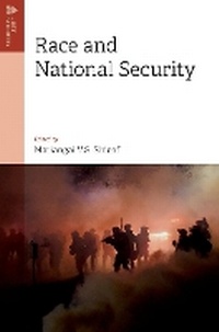 Abbildung von: Race and National Security - Oxford University Press Inc