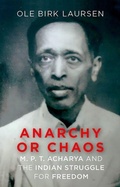 Cover: Anarchy or Chaos - OUP India