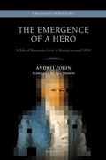 Cover: The Emergence of a Hero - OUP eBook