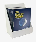 Cover: 2024 Night Sky Almanac - Firefly Books Ltd