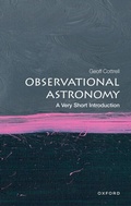 Bild: Observational Astronomy - OUP eBook