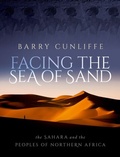 Cover: Facing the Sea of Sand - OUP eBook