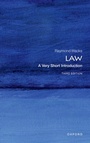 Cover: Law - OUP eBook
