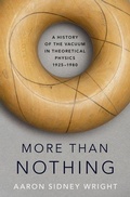 Bild: More than Nothing - Oxford University Press Inc