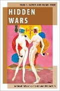 Cover: Hidden Wars - Oxford University Press Inc