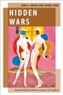 Cover: Hidden Wars - Oxford University Press Inc
