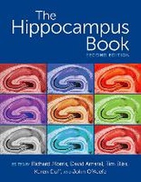 Enlarge image Cover: The Hippocampus Book - Oxford University Press Inc
