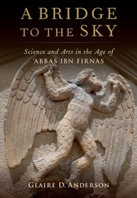 Enlarge image Cover: A Bridge to the Sky - Oxford University Press Inc